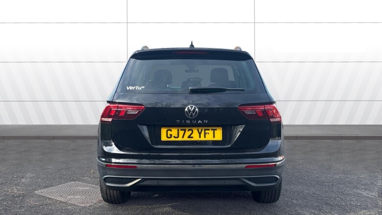 Volkswagen Tiguan 1.5 TSI 150 Life 5dr Petrol Estate